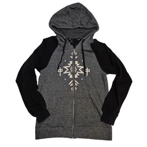 Red Dragon Full Zip Hoodie
